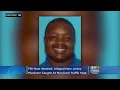 FBI Most Wanted Alleged New Jersey Murderer Caught At Maryland Traffic Stop