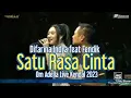 Download Lagu SATU RASA CINTA - DIFARINA INDRA - OM ADELLA LIVE KENDAL