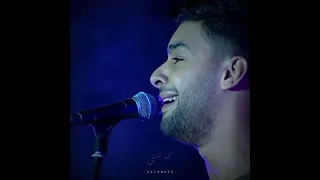 ماتفتنيش انا وحدى احمد جمال 