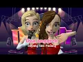 Download Lagu Dua Anggrek - Goyang nasi Padang (Ben Sek season 3)