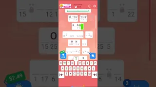 CRYPTOGRAM 133