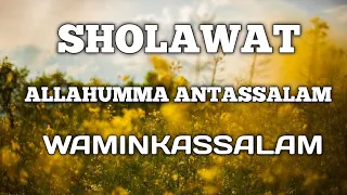 Download Sholawat Nabi Merdu Penenang Hati \ MP3