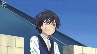 اغنيه انمي اميره المطر 