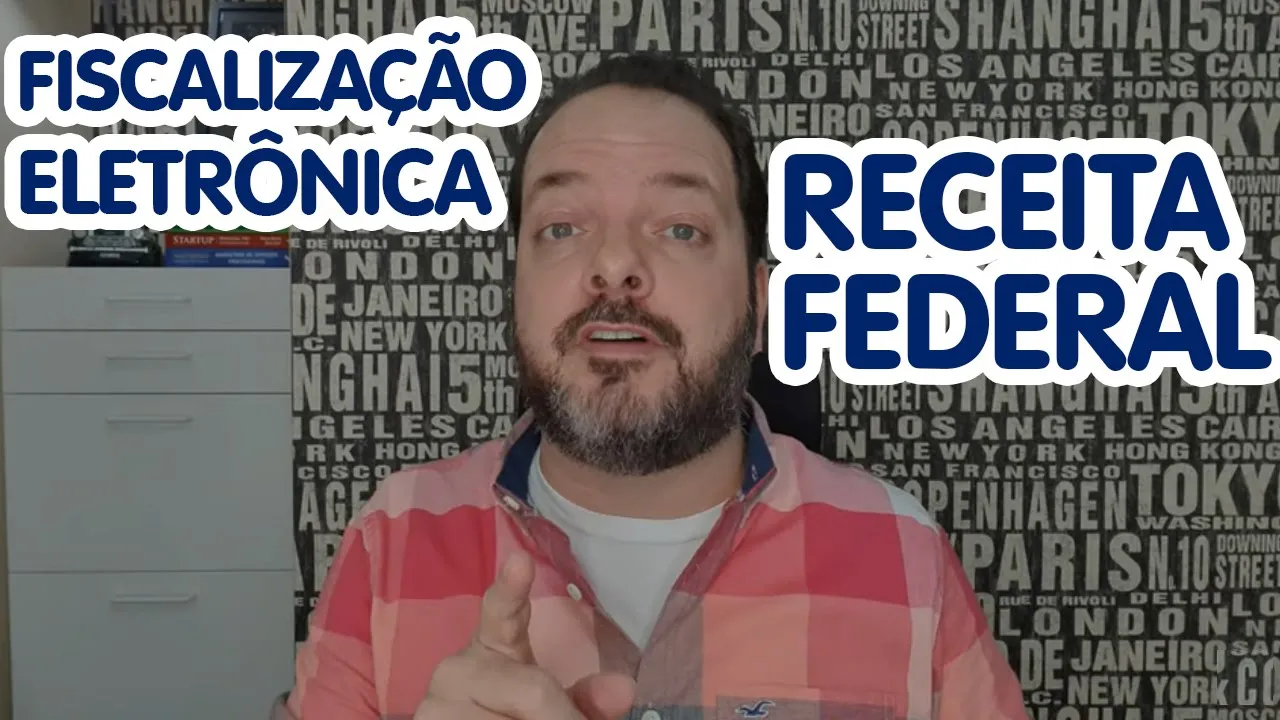 O FAMOSO FISCAL DA RECEITA FEDERAL ME PAROU EM FOZ DO IGUAÇU E QUASE LEVOU NOSSO IPHONE