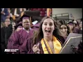 ASU Prep and ASU Prep Digital Graduation 2019