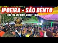 Download Lagu LOTOU - IRIE FM VIP LION POV. IPOEIRA - SÃO BENTO JUNIOR ROOTS - TRADICIONAL FESTEJO 2025