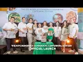 The Del Monte Kitchenomics Cookbook Centennial Edition Launch Party