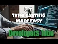 Type Conversion in C Everything You NEED to Know