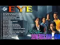 Download Lagu EYE FULL ALBUM || LAGU NOSTALGIA PALING DICARI || SLOW ROCK 80-90AN || SATU NAMA TETAP DIHATI