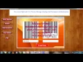 TWO LEVEL QR CODE FOR PRIVATE MESSAGE SHARING AND DOCUMENT AUTHENTICATION