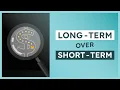 About Short-Term Profit ROI Optimization