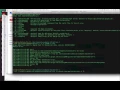 Stackdriver and Edge - Part 2 Using the Example API Proxy