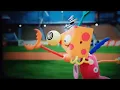 The amazing ditchal circus with my voice part 2 last part