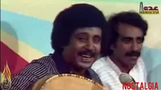 على الحسيني سلام  زمان والله زمان    فيصل علوي دندنها