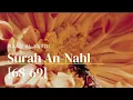Surah An-Nahl [68-69] | Raad al Kurdi