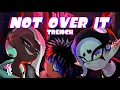 Not Over It Trench Splatoon 3