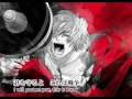 [KAITO] Love is War KAITOver [English Sub][Vocaloid] 愛は戦争