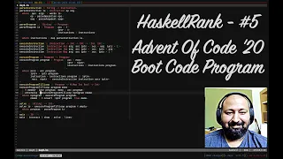 HaskellRank -