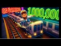 SUBWAY SURFER IN POKI GAMES