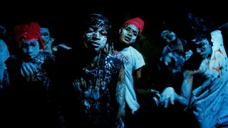 Andy On The Beat Digi Digi Official Music Video 