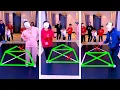 Download Lagu Family Games丨one Stroke Drawing Challenge, The Little Boy Is So Smart! #Funnyfamily#Partygames