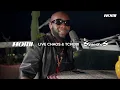 HOMI MAROC - CHAOS & TCHUBI FREESTYLE CHEZ SEASTEMS