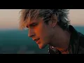 Lil Peep - Awful Things Ft. Machine Gun Kelly, Lil Tracy and Travis Barker