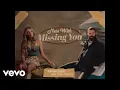 Download Lagu Jordan Davis, Carly Pearce - Mess With Missing You (Official Audio)