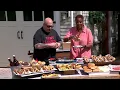 Tony Luke s 12-Pack Philly Cheesesteak Sandwich Kit on QVC