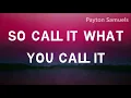 Download Lagu The Chainsmokers, NGHTMRE - Save Yourself (Lyrics)