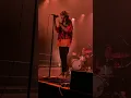 Sasha Alex Sloan - New Normal (live at Brooklyn Steel 07/29/22)