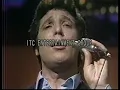 T J  Sings "Just Out of Reach" 1969