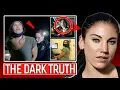 The Shocking Downfall of Hope Solo How She Lives Now is SAD