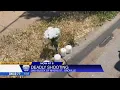 Suspect in Oroville murder still on the loose