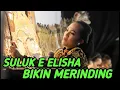 Download Lagu Terkejut Dengar Suluk e Ni Dalang Elisha -  Bikin Merinding