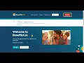 How to create an account - BenefitsCal