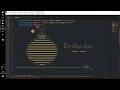 Python Tutorial - Create a EMAIL Code Walk-through
