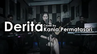Download Derita - Rhoma Irama Cover Kania Permatasari MP3