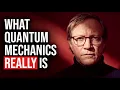 Quantum Mechanics Explained FROM SCRATCH