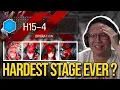 Download Lagu How I cleared H15-4 in my way | Arknights