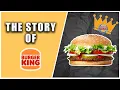 Download Lagu How Burger King Started | The Story Of Burger King