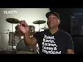 Chuck D on Co-Songwriters Suing Biggie Over "10 Crack Commandments" After He Died (Part 15)