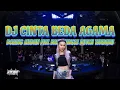 Download Lagu DJ CINTA BEDA AGAMA.!! BOXING MEDAN FULL BASS JUNGLE DUTCH TERBARU