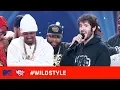 Wild N Out Lil Dicky Calls Nick Cannon Talentless