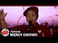 Download Lagu Mercy Chinwo - Yahweh (Official Video)
