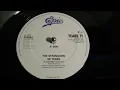 The Stranglers - 96 Tears (Extended version)