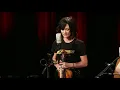 Amanda Shires at Paste Studio NYC live from The Manhattan Center