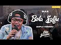 Download Lagu BOLA SALJU - SULE (KOPLO VERSION)