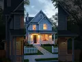 Inside a Perfect American Suburban Home! ๐กโจ #USA #HomeTour