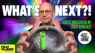 From Solid State to Sodium - THESE are the next Big Battery Breakthroughs!